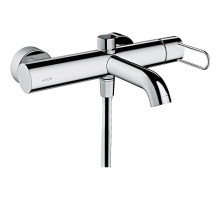 Смеситель для ванны Axor Uno 38421000