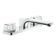 Смеситель на борт ванны Axor Urquiola 11436000