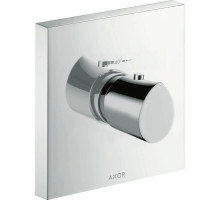 Центральный термостат Axor Starck Organic 12711000