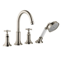 Смеситель на борт ванны Axor Montreux 16544820