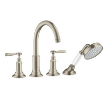 Смеситель на борт ванны Axor Montreux 16550820