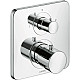Заказать Термостат для ванны Axor Citterio M 34725000 в магазине сантехники Santeh-Crystal.ru