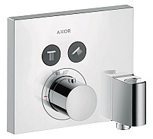 Термостат для ванны Axor ShowerSelect 36712000