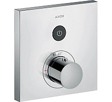 Термостат для душа Axor ShowerSelect 36714000