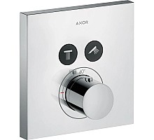 Термостат для ванны Axor ShowerSelect 36715000