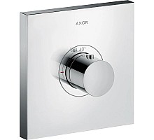 Центральный термостат Axor ShowerSelect 36718000