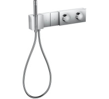 Термостат для ванны Axor Edge 46701000