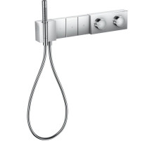 Термостат для ванны Axor Edge 46711000