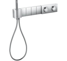 Термостат для ванны Axor Edge 46721000