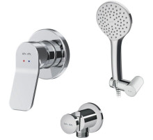 Смеситель для душа AM.PM X-Joy FB85A2H000