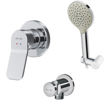 Смеситель для душа AM.PM X-Joy FB85A2H020