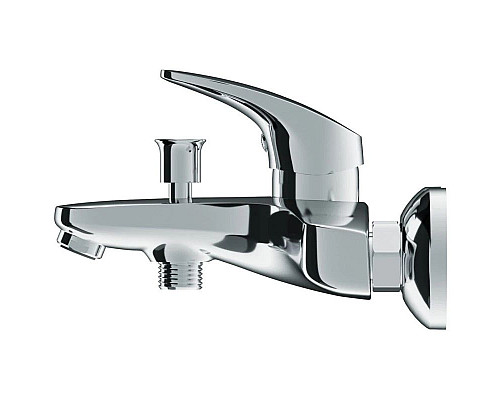 Купить Смеситель для ванны AM.PM Chic F8210064 в магазине сантехники Santeh-Crystal.ru