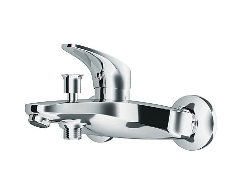 Купить Смеситель для ванны AM.PM Chic F8210064 в магазине сантехники Santeh-Crystal.ru