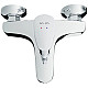 Купить Смеситель для ванны AM.PM Chic F8210064 в магазине сантехники Santeh-Crystal.ru