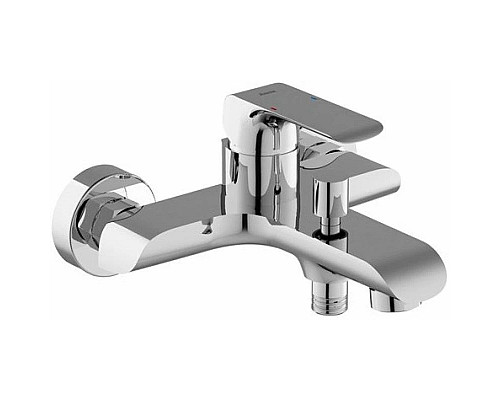 Santeh-Crystal.ru: Смеситель для ванны Ravak Flat FL 022.00/150 X070119 Приобрести Смеситель для ванны Ravak Flat FL 022.00/150 X070119 в магазине сантехники Santeh-Crystal.ru