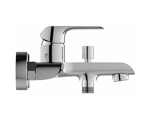 Santeh-Crystal.ru: Смеситель для ванны Ravak Flat FL 022.00/150 X070119 Приобрести Смеситель для ванны Ravak Flat FL 022.00/150 X070119 в магазине сантехники Santeh-Crystal.ru