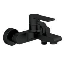 Смеситель для ванны Cersanit Brasko Black A63108