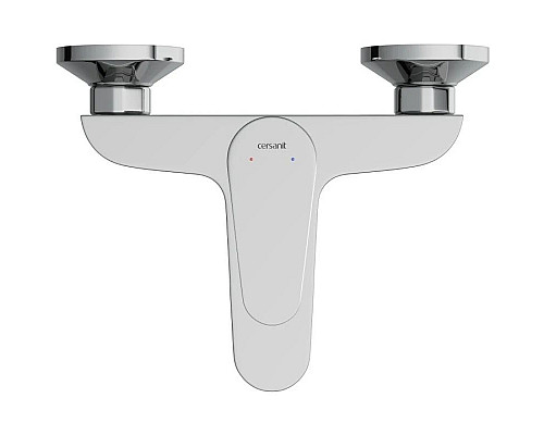 Santeh-Crystal.ru: Смеситель для ванны Cersanit Cersania A63031 Приобрести Смеситель для ванны Cersanit Cersania A63031 в магазине сантехники Santeh-Crystal.ru