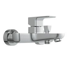 Смеситель для ванны Cersanit Geo A63040