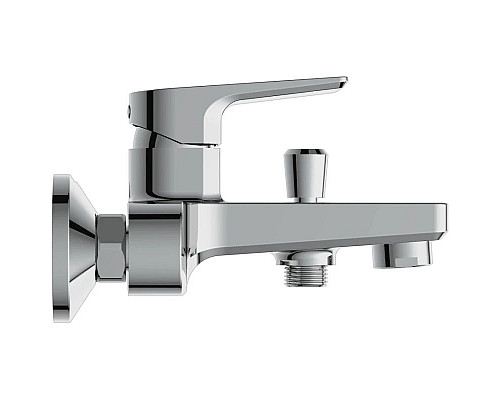 Santeh-Crystal.ru: Смеситель для ванны Cersanit Nature A63064 Заказать Смеситель для ванны Cersanit Nature A63064 в магазине сантехники Santeh-Crystal.ru