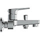 Заказать Смеситель для ванны Cersanit Nature A63064 в магазине сантехники Santeh-Crystal.ru