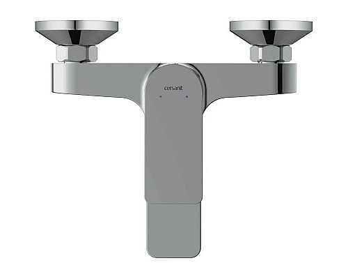 Santeh-Crystal.ru: Смеситель для ванны Cersanit Nature A63064 Заказать Смеситель для ванны Cersanit Nature A63064 в магазине сантехники Santeh-Crystal.ru