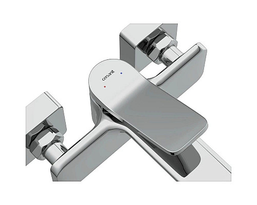 Santeh-Crystal.ru: Смеситель для ванны Cersanit Odra A63051 Заказать Смеситель для ванны Cersanit Odra A63051 в магазине сантехники Santeh-Crystal.ru