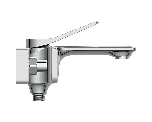 Santeh-Crystal.ru: Смеситель для ванны Cersanit Odra A63051 Заказать Смеситель для ванны Cersanit Odra A63051 в магазине сантехники Santeh-Crystal.ru
