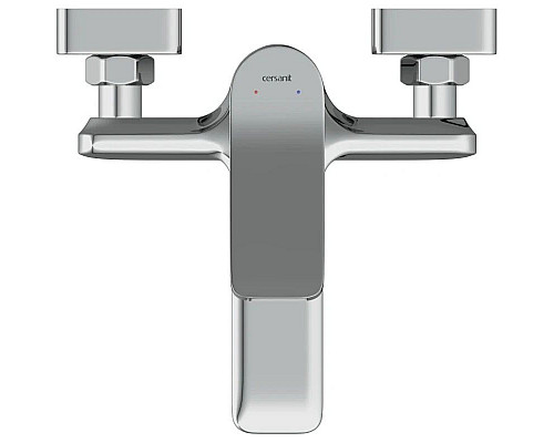 Santeh-Crystal.ru: Смеситель для ванны Cersanit Odra A63051 Заказать Смеситель для ванны Cersanit Odra A63051 в магазине сантехники Santeh-Crystal.ru