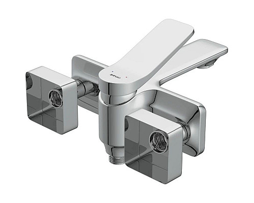Santeh-Crystal.ru: Смеситель для ванны Cersanit Odra A63051 Заказать Смеситель для ванны Cersanit Odra A63051 в магазине сантехники Santeh-Crystal.ru