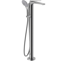 Смеситель напольный для ванны Jacob Delafon Avid E97367-CP