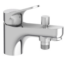 Смеситель на борт ванны Jacob Delafon Brive E75769-CP