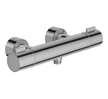 Термостат для душа Jacob Delafon Cuff E37035-CP