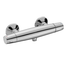 Смеситель для душа Jacob Delafon Elevation E18877-CP