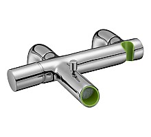 Смеситель на борт  ванны Jacob Delafon Toobi E8964-CP