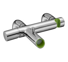 Смеситель на борт  ванны Jacob Delafon Toobi E8964-CP
