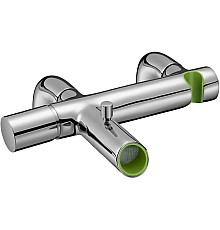 Смеситель на борт  ванны Jacob Delafon Toobi E8964-CP