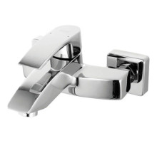 Смеситель для ванны IDDIS Vane VANSB00i02WA