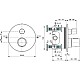 Заказать Термостат для душа Ideal Standard Ceratherm T100 A5813XG в магазине сантехники Santeh-Crystal.ru