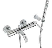 Смеситель для ванны Migliore Ermitage Mini 31416