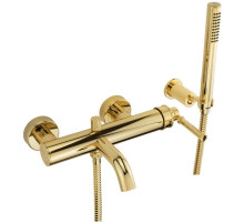 Смеситель для ванны Migliore Ermitage Mini 31418