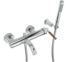 Смеситель для ванны Migliore Ermitage Mini 30171