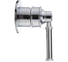 Смеситель для душа Migliore Ermitage Mini 31428