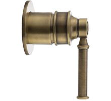 Смеситель для душа Migliore Ermitage Mini 31429