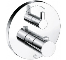 Термостат для ванны Kludi Nova Fonte Puristic 208300515