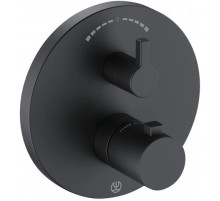 Термостат для ванны Kludi Nova Fonte Puristic 208303915