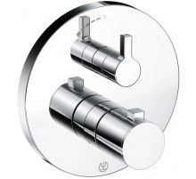 Термостат для душа Kludi Nova Fonte Puristic 208350515