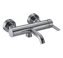 Смеситель для ванны Jacob Delafon Stillness E12778-4-CP