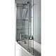 Заказать Смеситель для ванны Jacob Delafon Talan E10105RU-CP в магазине сантехники Santeh-Crystal.ru