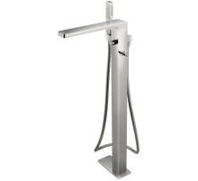 Смеситель напольный для ванны Noken Lounge N199999982